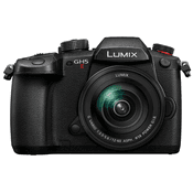 Panasonic LUMIX GH5 II