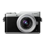 Panasonic Lumix DC-GX800KEGS Vergleich
