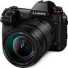Panasonic Lumix DC-S1ME-K