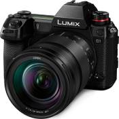 Panasonic Lumix DC-S1ME-K Vergleich