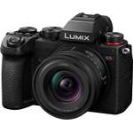 Panasonic Lumix DC-S5DNE-K