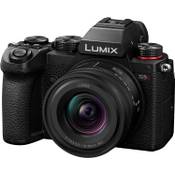 Panasonic Lumix DC-S5DNE-K