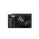 Panasonic Lumix DC-TZ91 Test