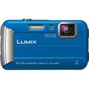 Panasonic LUMIX DMC-FT30 Vergleich