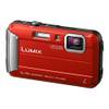 Panasonic LUMIX DMC-FT30EG-R