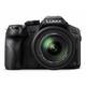 Panasonic Lumix DMC-FZ300EGK Vergleich