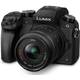 Panasonic Lumix DMC-G70 Vergleich