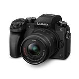 Panasonic Lumix DMC-G70