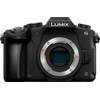 Panasonic Lumix DMC-G81MEG-K