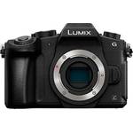 Panasonic Lumix DMC-G81EG-K