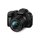 Panasonic LUMIX G81