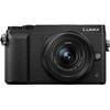 Panasonic LUMIX DMC-GX80