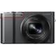Panasonic Lumix DMC-TZ101 Vergleich