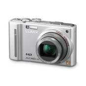 Panasonic Lumix DMC-TZ10EG-S Vergleich