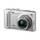 Panasonic Lumix DMC-TZ10EG-S