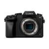 Panasonic Lumix G DMC-G70EG-K