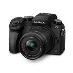 Panasonic LUMIX G DMC-G70KAEGK