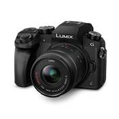 Panasonic LUMIX G DMC-G70KAEGK