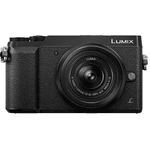 Panasonic Lumix G DMC-GX80