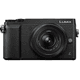 Panasonic Lumix G DMC-GX80 Test