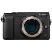 Panasonic LUMIX G DMC-GX80EG-K Vergleich