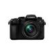 Panasonic Lumix G91M Vergleich