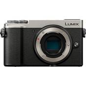 Panasonic Lumix GX9 Vergleich
