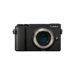 Panasonic Lumix GX9EG-K