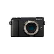Panasonic Lumix GX9EG-K Vergleich
