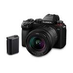 Panasonic LUMIX S DC-S5AMKB