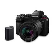 Panasonic LUMIX S DC-S5 Vergleich