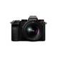 Panasonic Lumix DC-S5K Vergleich
