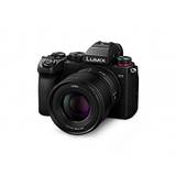 Panasonic LUMIX S DC-S5KCE-EG