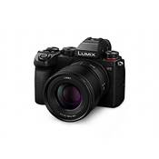 Panasonic LUMIX S DC-S5KCE-EG