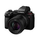 Panasonic LUMIX S5II