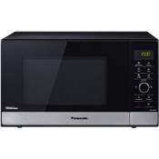 Panasonic NN-GD38HSSUG Vergleich