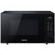 Panasonic NN-CT57 Vergleich