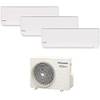 Panasonic MULTI Split R32