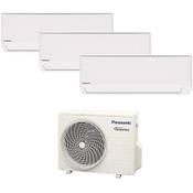 Panasonic MULTI Split R32
