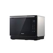 Panasonic NN-CS89LBGPG
