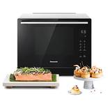 Panasonic NN-CS89LBGPG