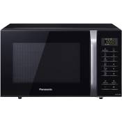 Panasonic NN-K37HBM Vergleich