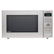Panasonic NN-SD27HSGTG Vergleich