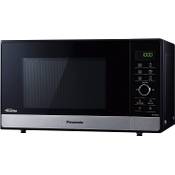 Panasonic NN-SD28HSGTG-F Vergleich