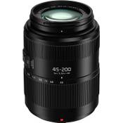 Panasonic H-FSA45200E LUMIX G Vario Vergleich