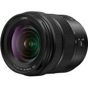 Panasonic S-R2060E LUMIX S Objektiv Vergleich