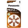 Panasonic PR312