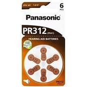 Panasonic PR312
