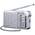 Panasonic RF-P150D