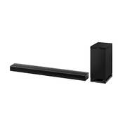 Panasonic SC-HTB900EBK Vergleich
